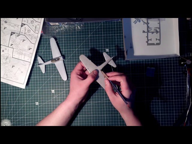 Сезон сборок 2 серия  4