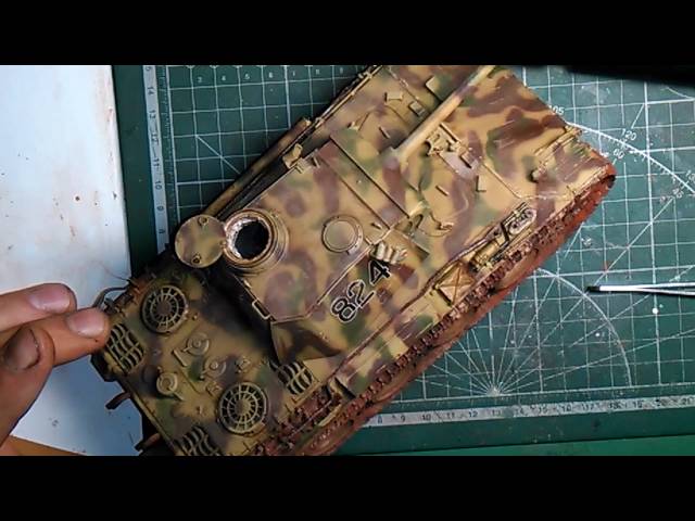 пантера от звезды часть 8 ФИНАЛ