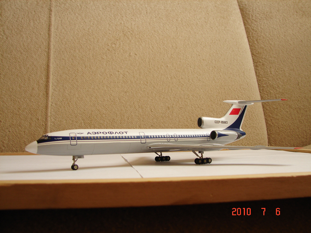 Ту-154