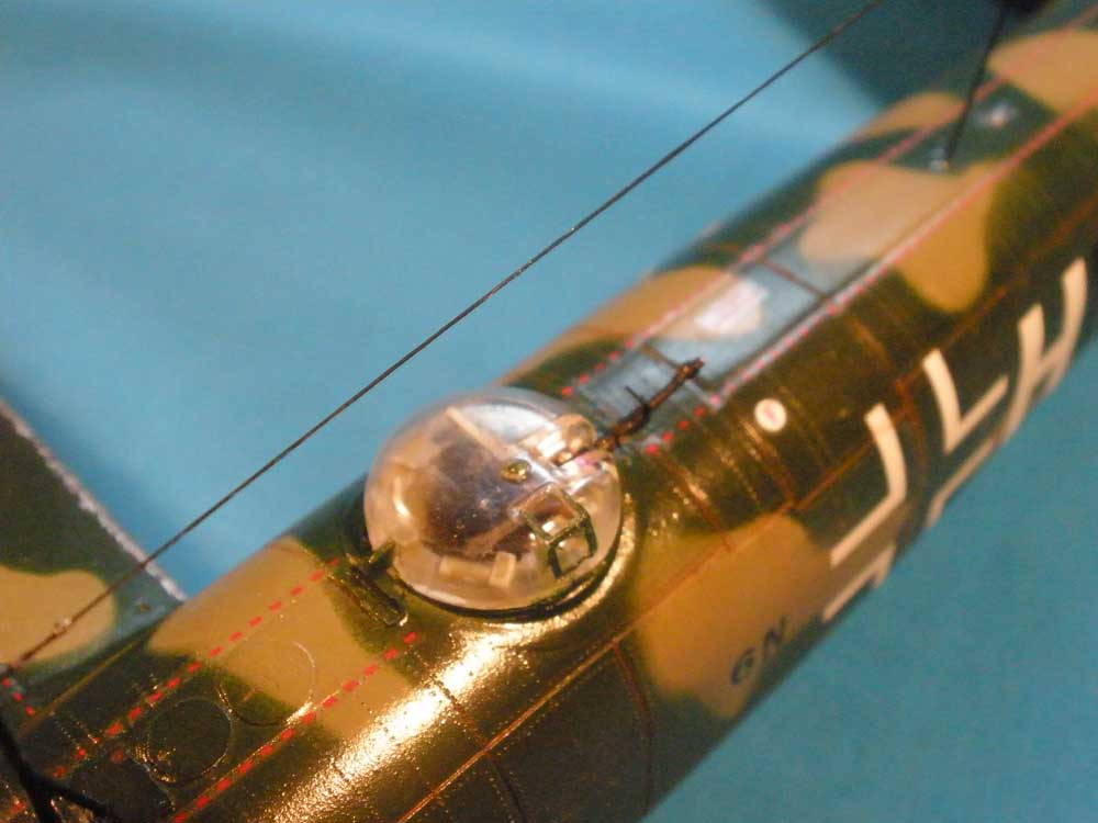 Не-177 А5 "Greif"