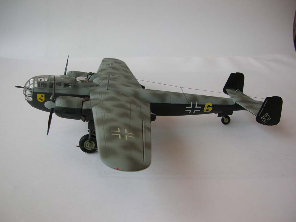 Do-217K от ITALERY