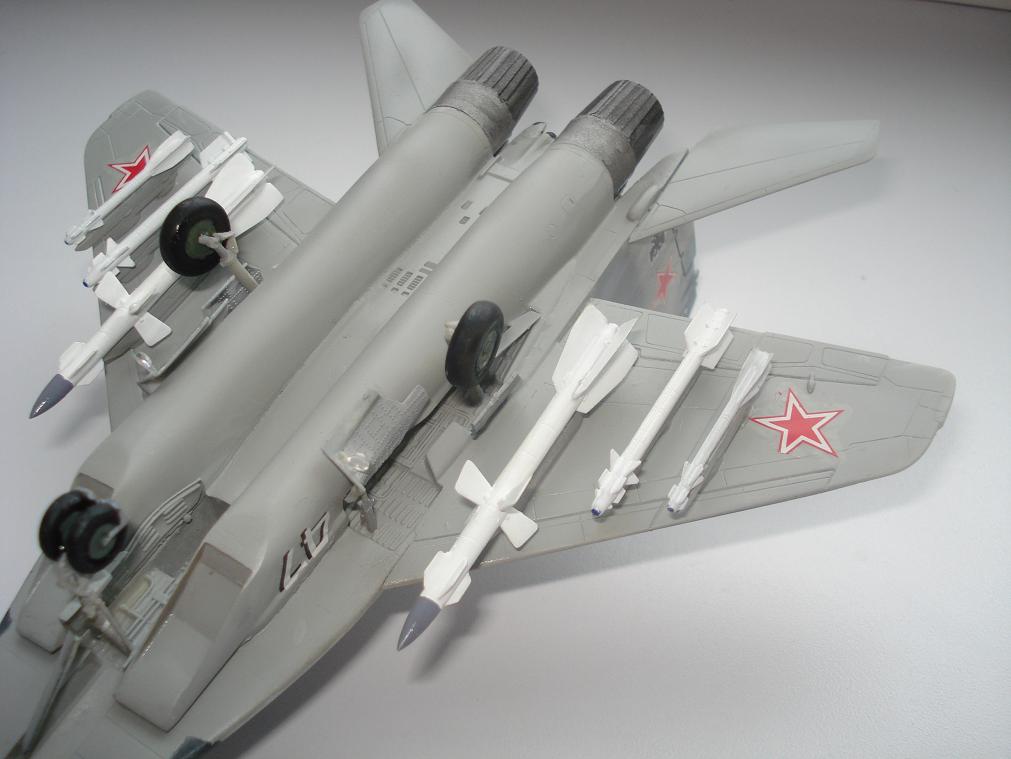 миг-29с