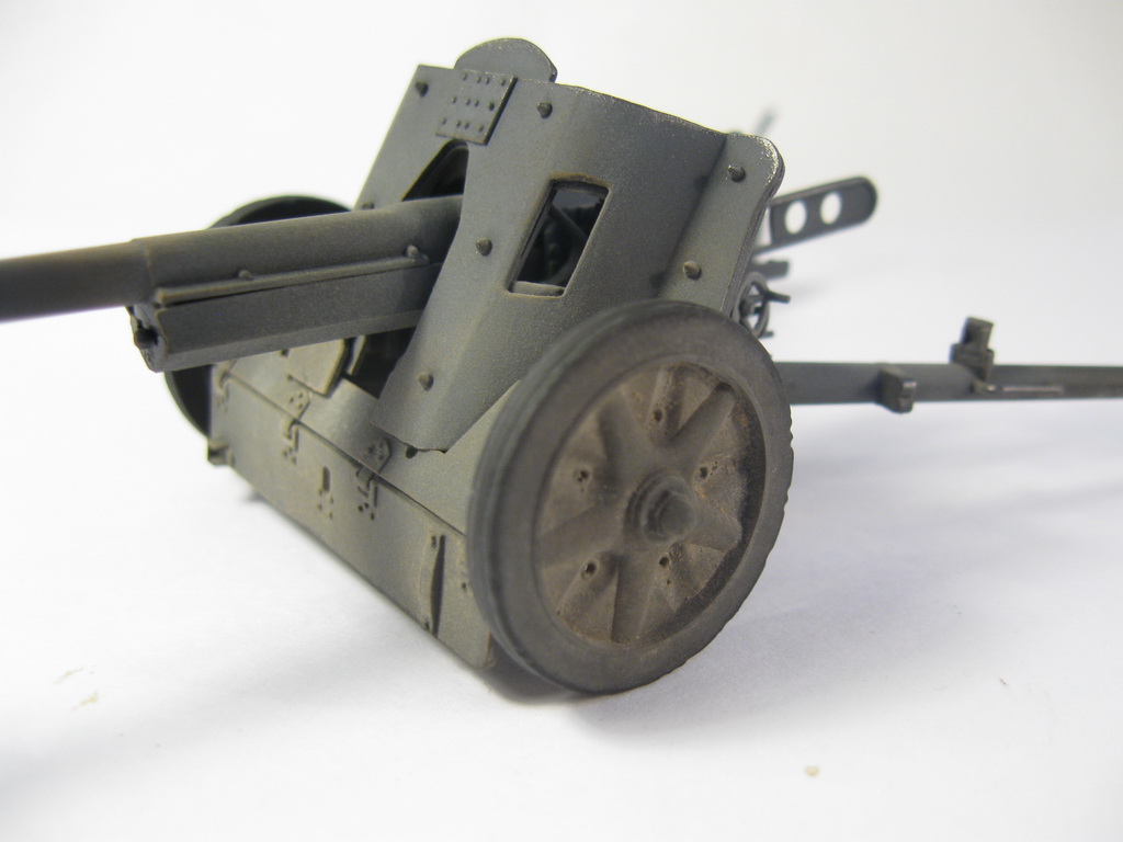 7.5 cm ПТО Pak.97/38