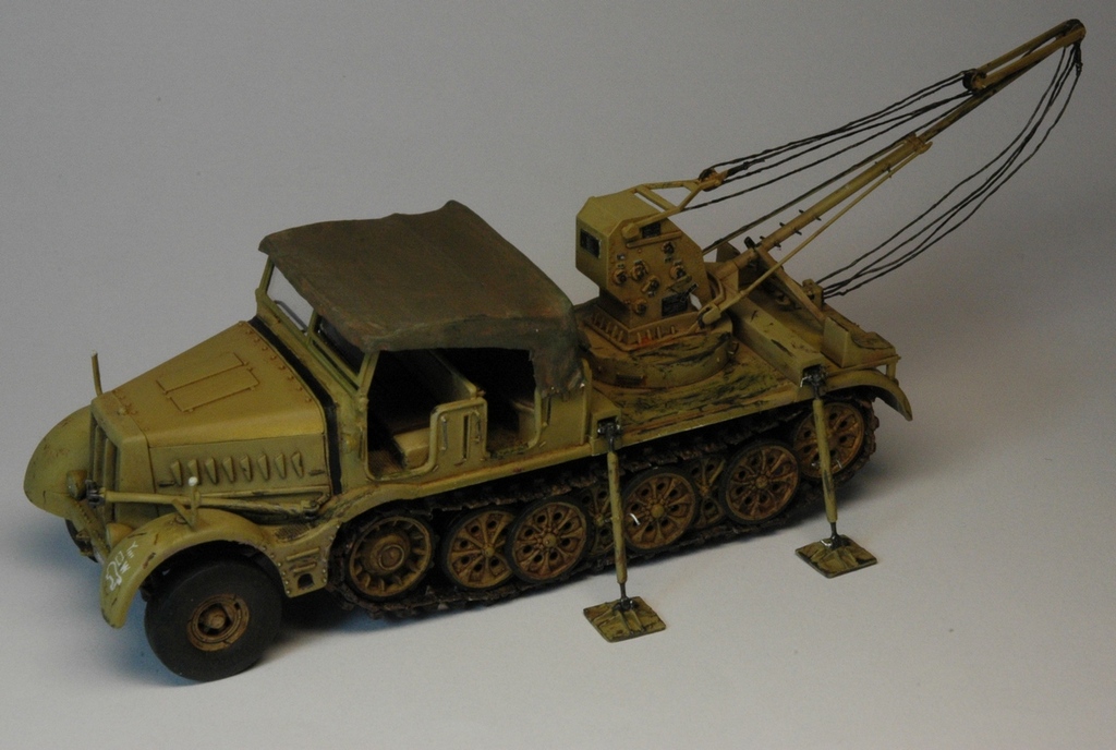 Sd.Kfz. 9/1