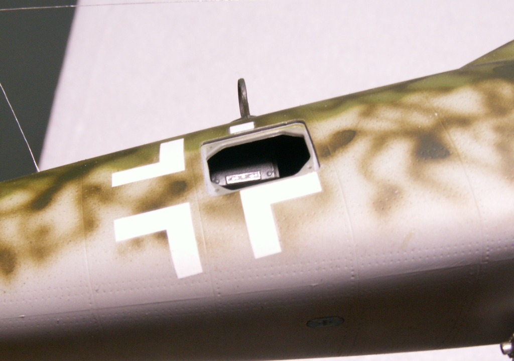 Ме 262 (от Vicktor)