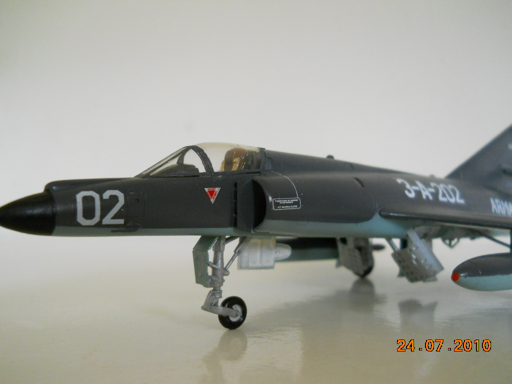 Супер Этандард (Аргентинские ВМС)