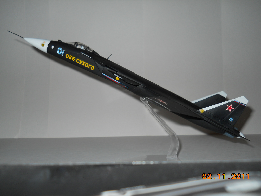 Су 47 Беркут