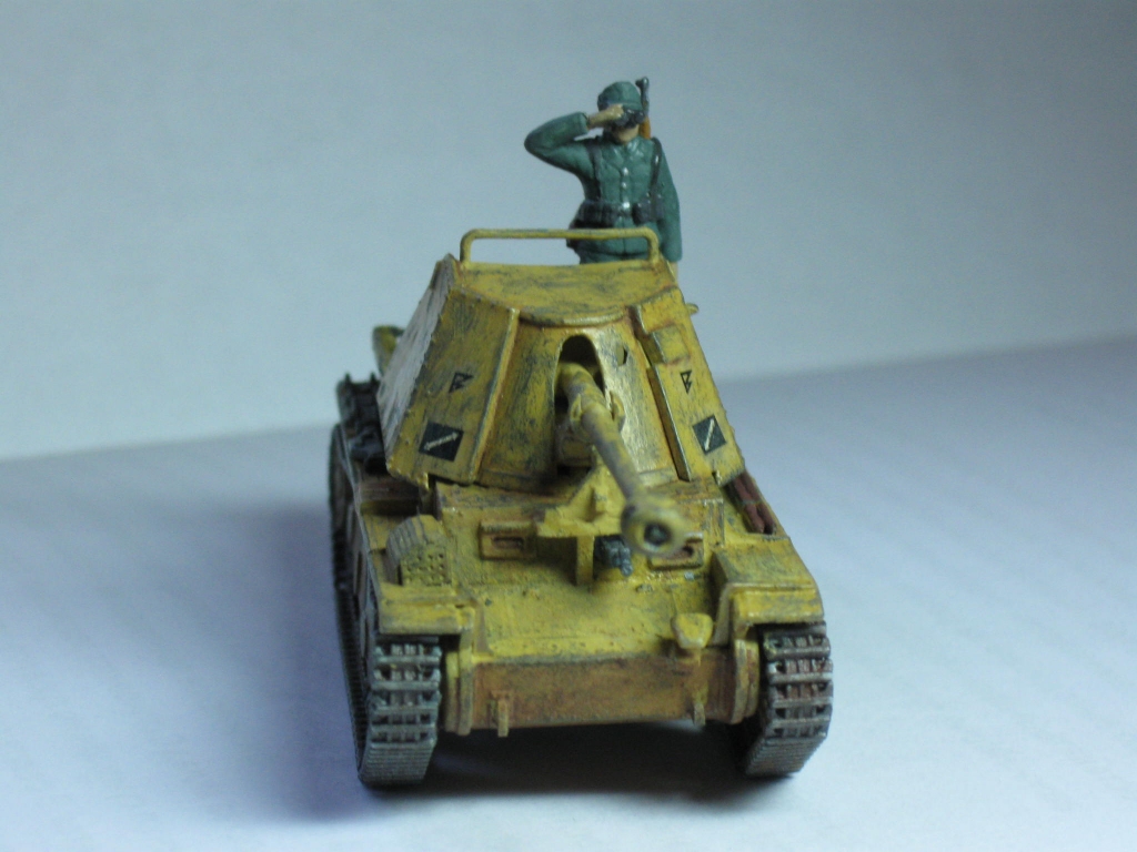 Sd.Kfz.138 Marder III