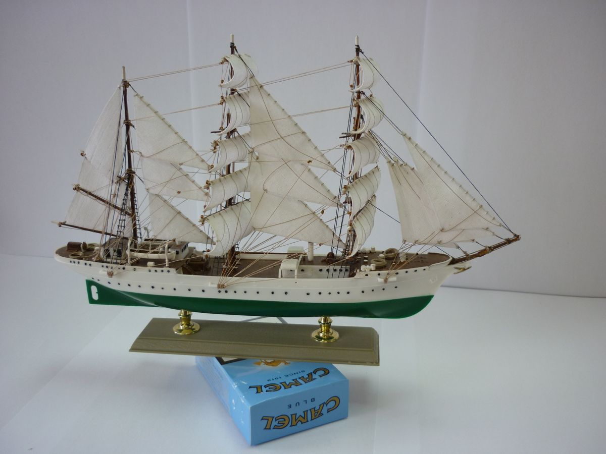 Барк Игл / Eagle