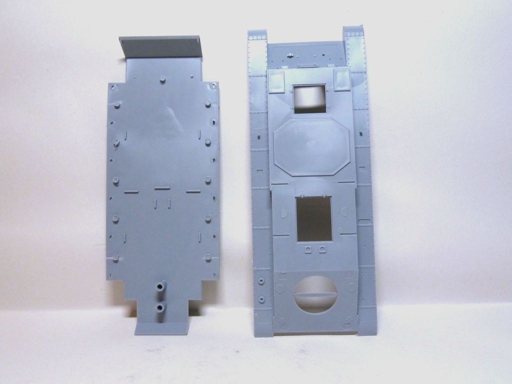 ИТ-28 инженерный танк