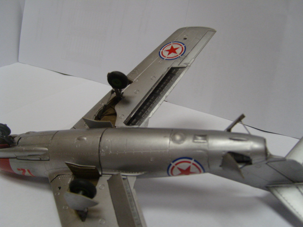 МиГ-15 бис