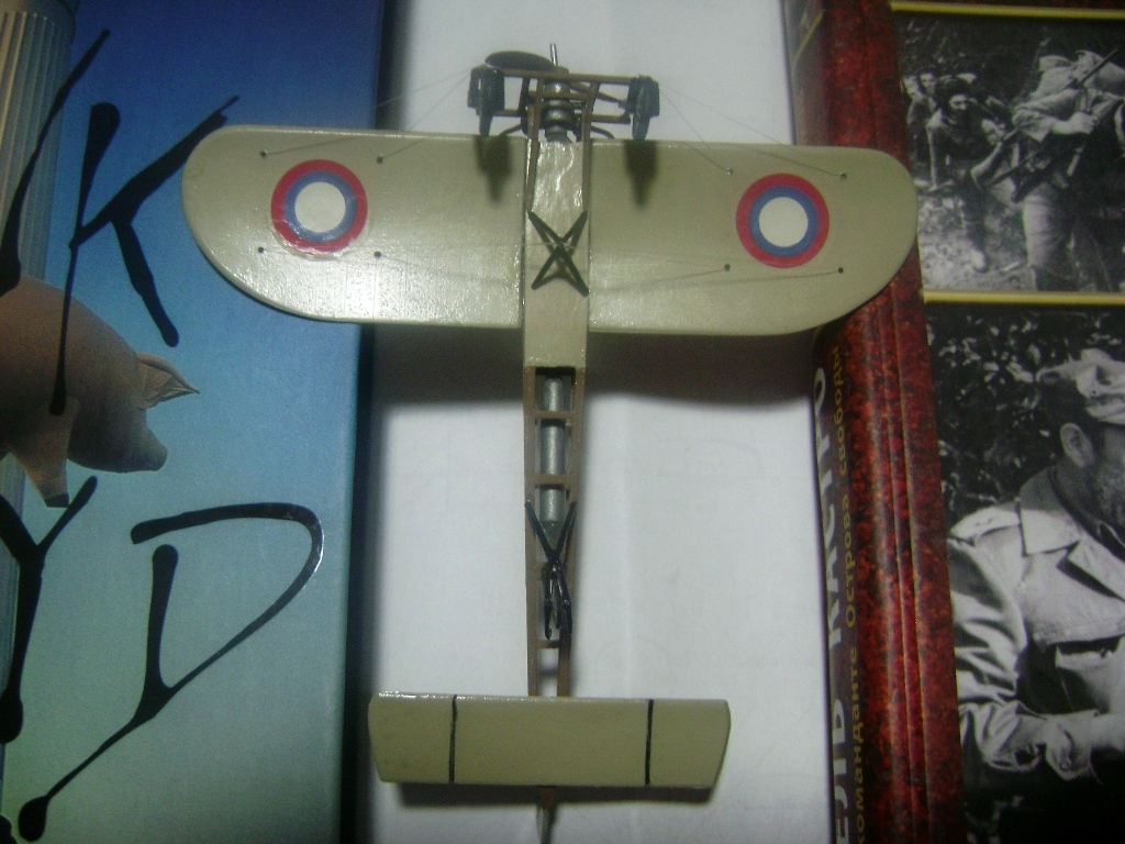 Bleriot XI
