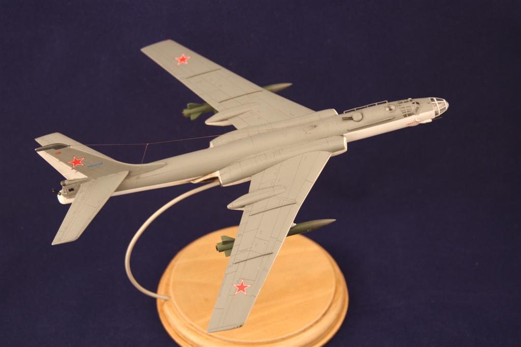 Ту-16к-26 1/144