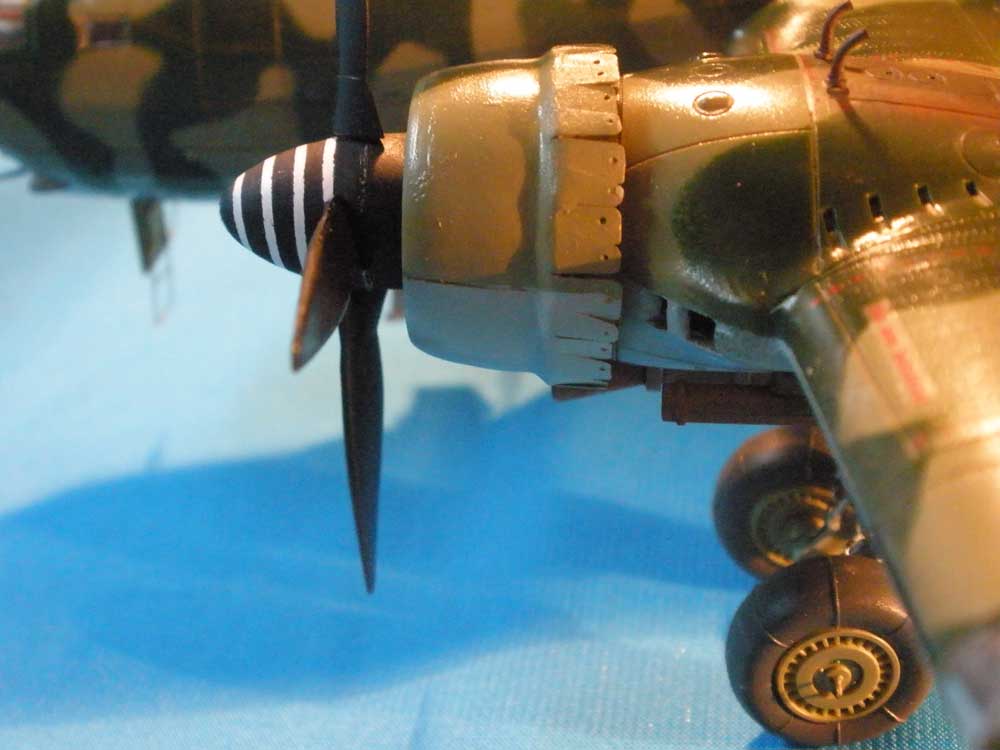 Не-177 А5 "Greif"