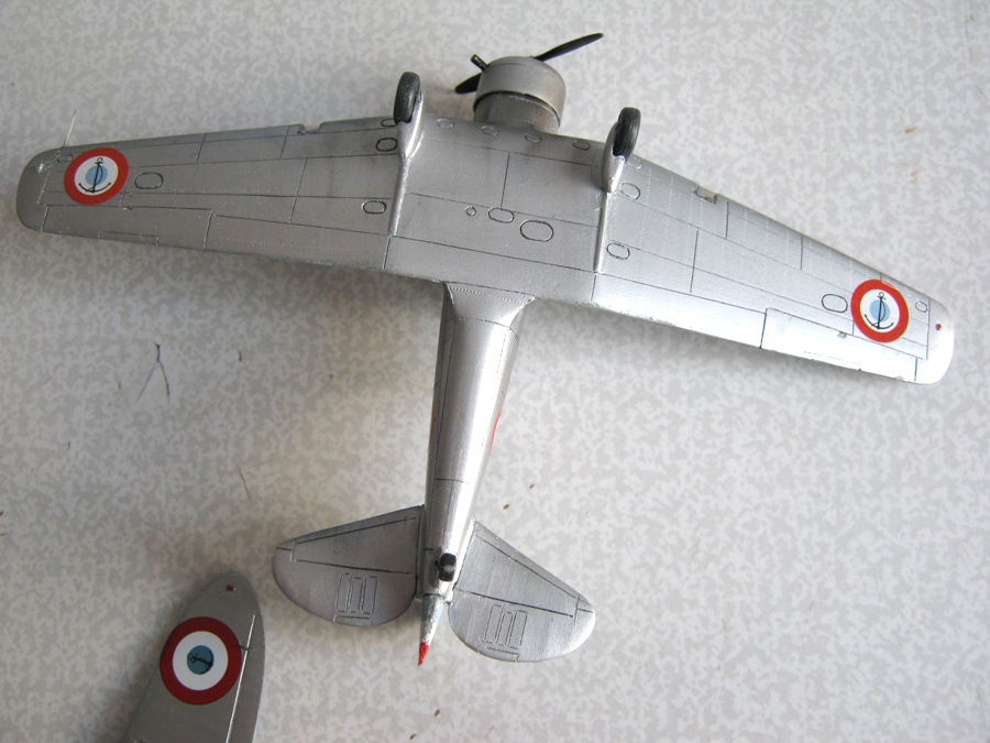 North American NA 57