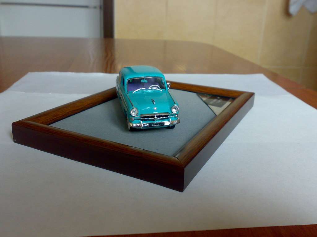 Автолегенды