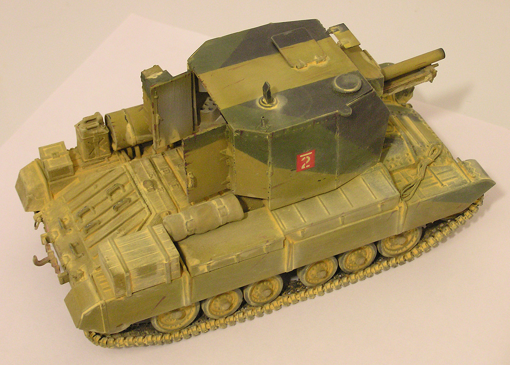 Bishop -неудачник