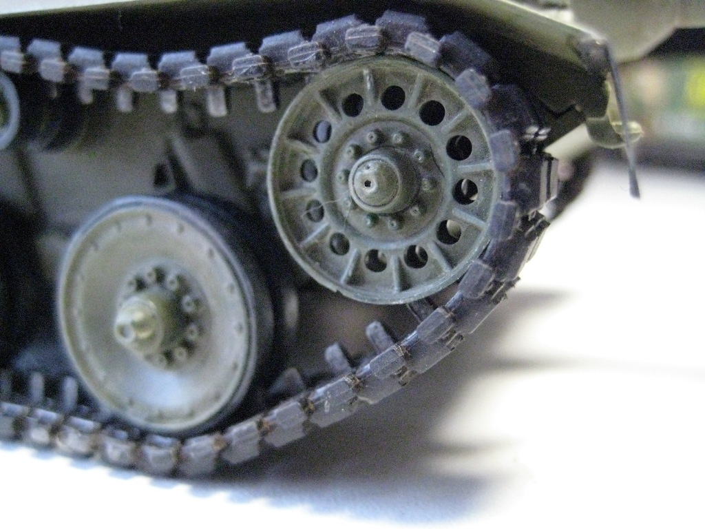 Kanonenjagdpanzer(Ka Ja Pa)