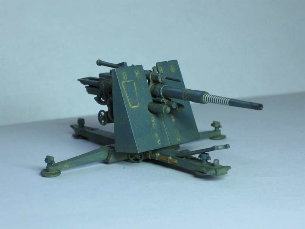 88mm Flak 18