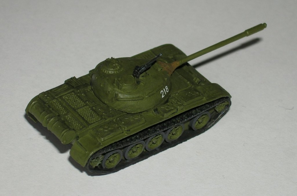 Т-54Б обр.1952 г.