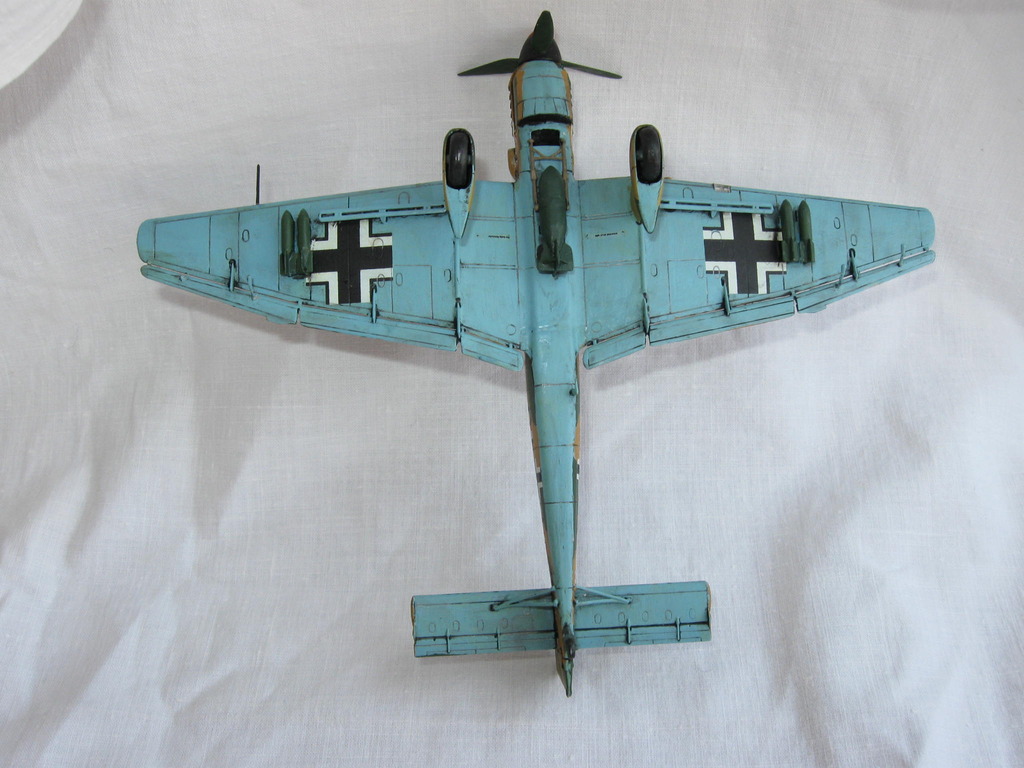 Junkers 87 B2