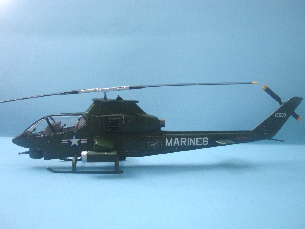 американская змеюка.