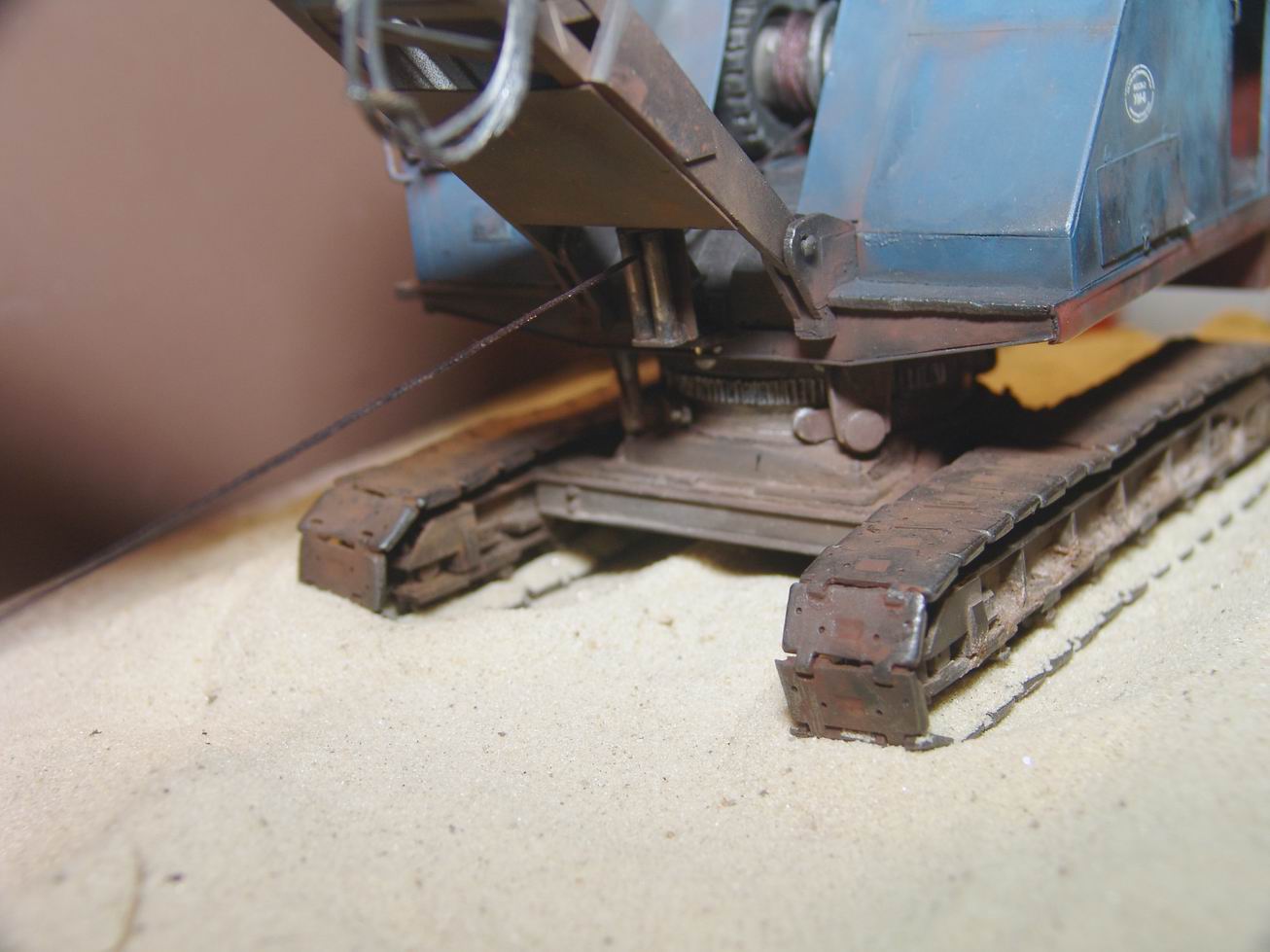 Экскаватор