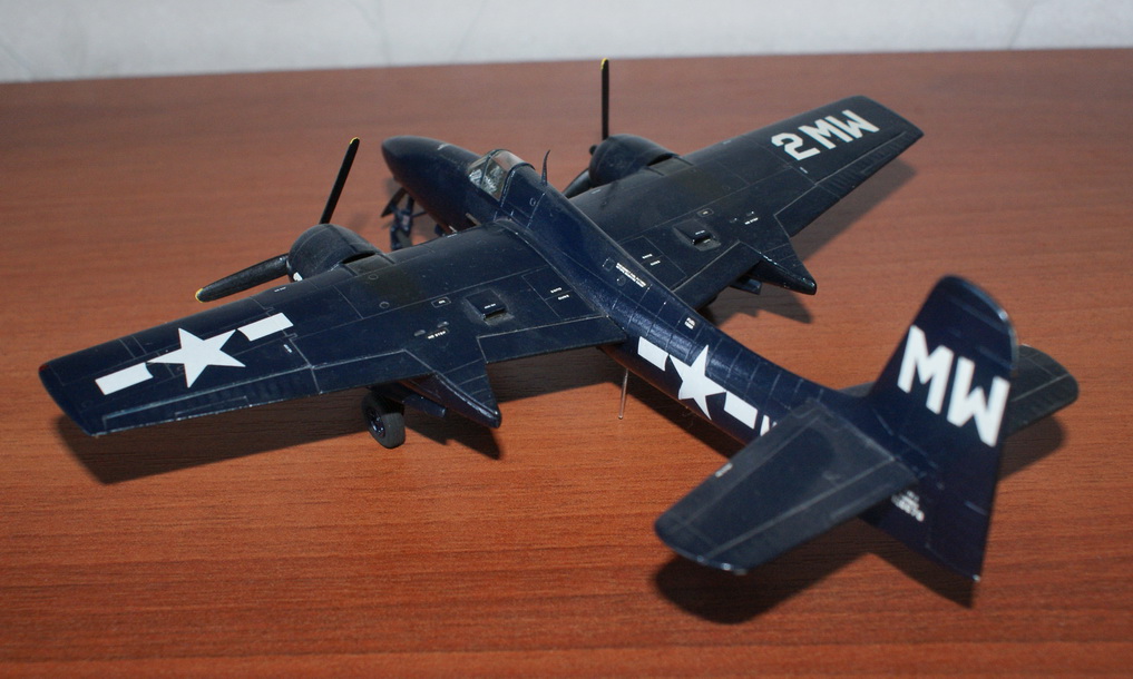 Tigercat от Грань