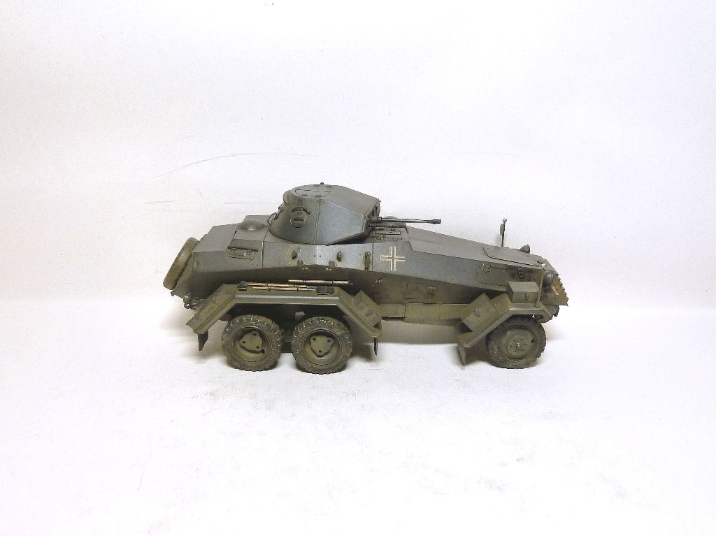 Sd.Kfz.232 6 RAD....был))))