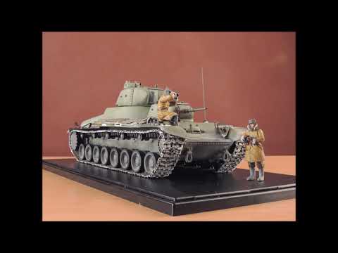 опытный танк Т-100   война с ..белофинами..      автор Сергей  Чирва