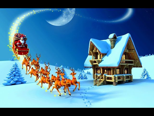 Новогодний подарок от друга, моделиста, земляка из далёкой Канады!