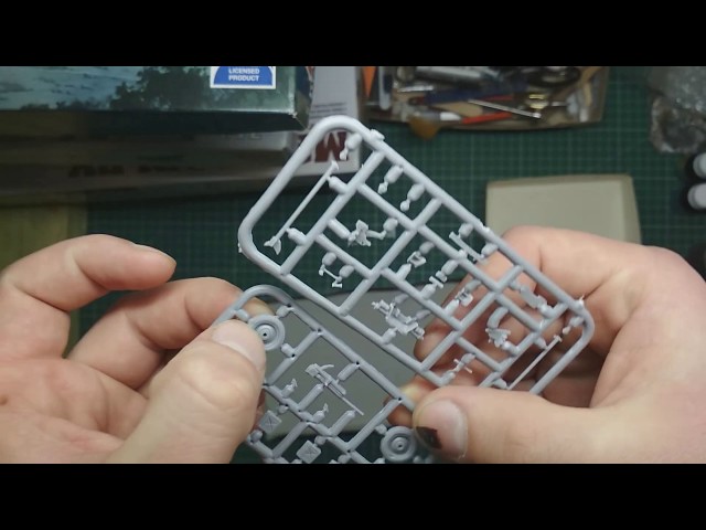 Обзор Pak-35/36 от ACE