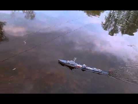 Z20 Karl Galster test 3