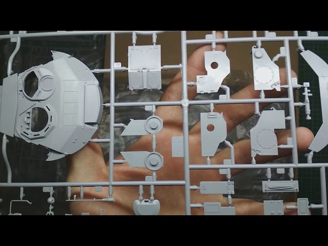 Обзор БМПТ "Терминатор" от Звезда