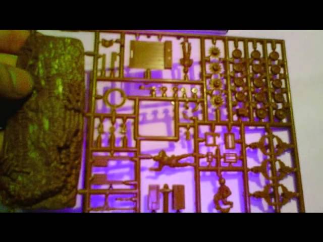 В мире моделизма выпуск 8 - M-7 Priest