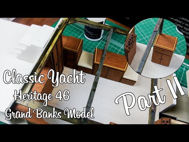 11. Grand Banks (Amati)