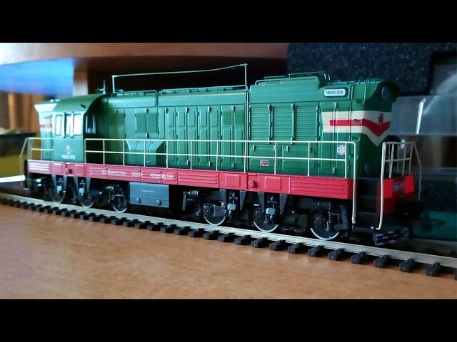 ЧМЭ3 Roco 72785.2