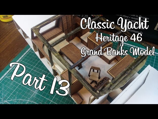 13. Grand Banks (Amati)