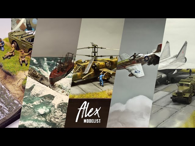 ДИОРАМЫ 2022 / Итоговый ролик.