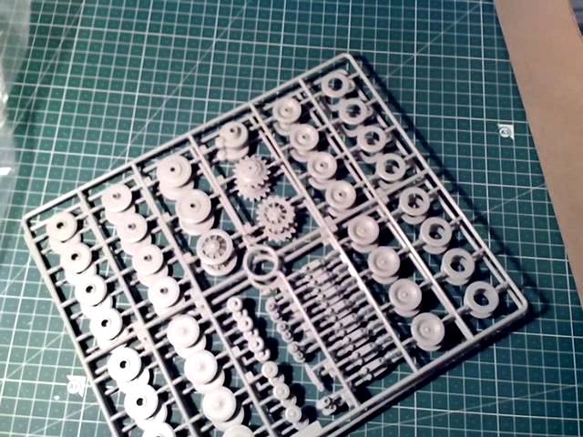 В мире моделизма выпуск 16 -  Sturer Emil