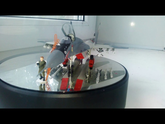 МиГ 29 (9-13). Звезда 1/72