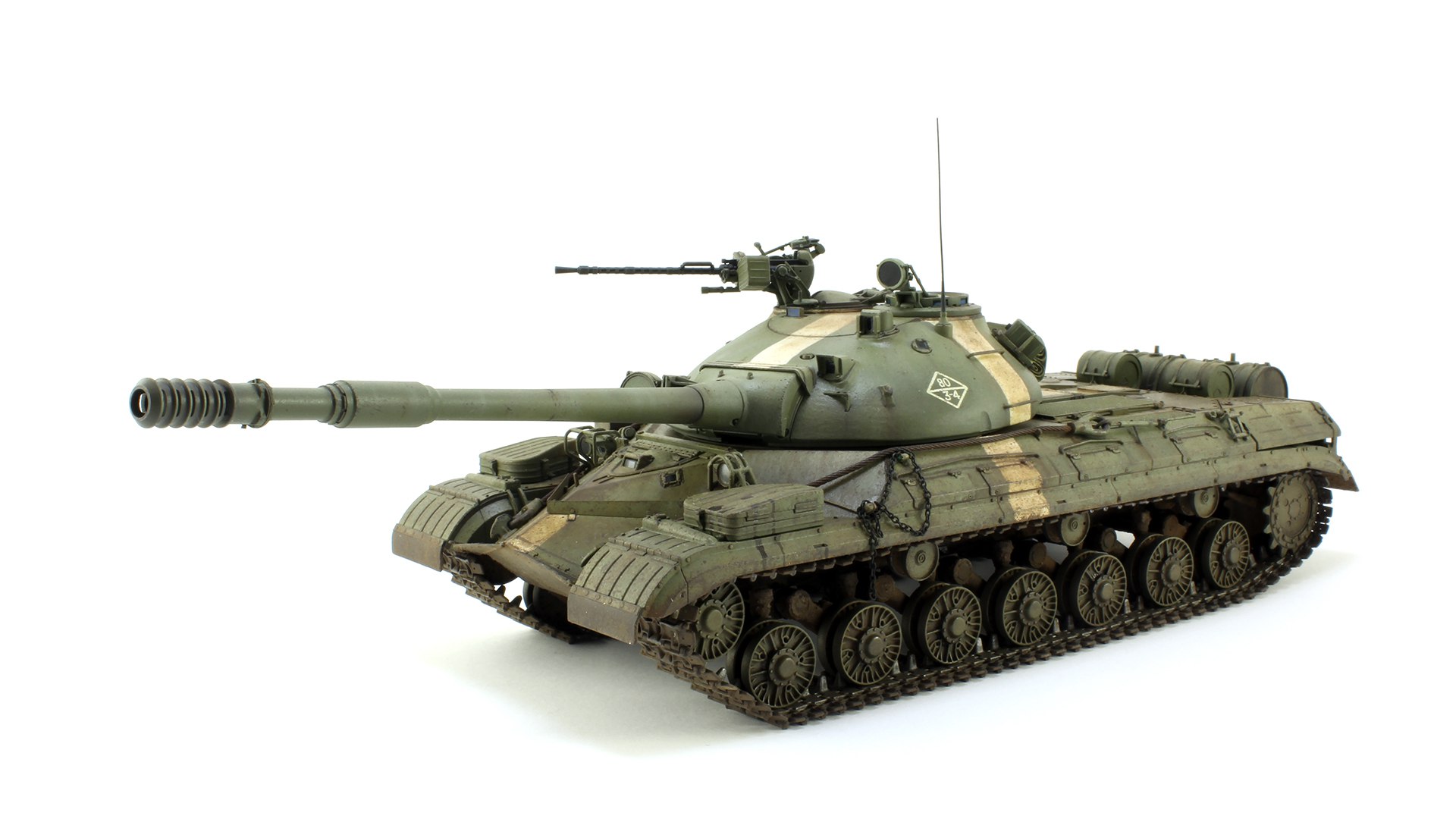 Т-10М — Каропка.ру — стендовые модели, военная миниатюра