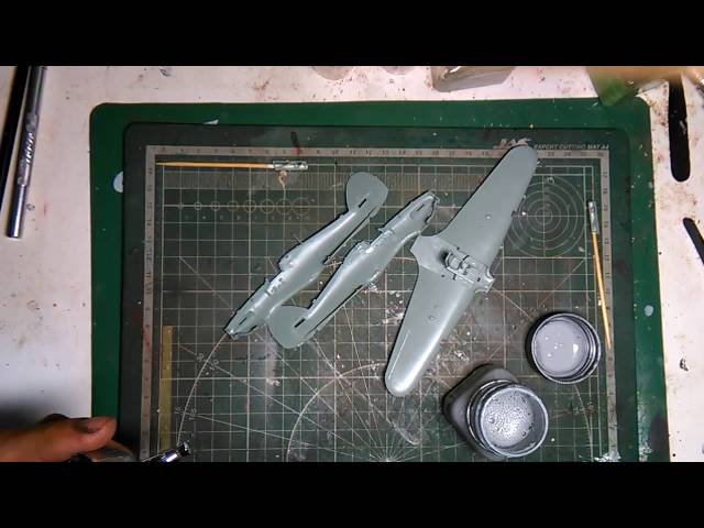 харрикен часть 1