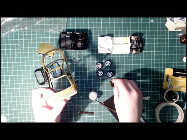 Сезон сборок 1 серия 14