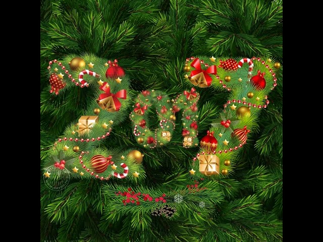 Посылочка от Анонимного Деда Мороза 2016-2017!!!