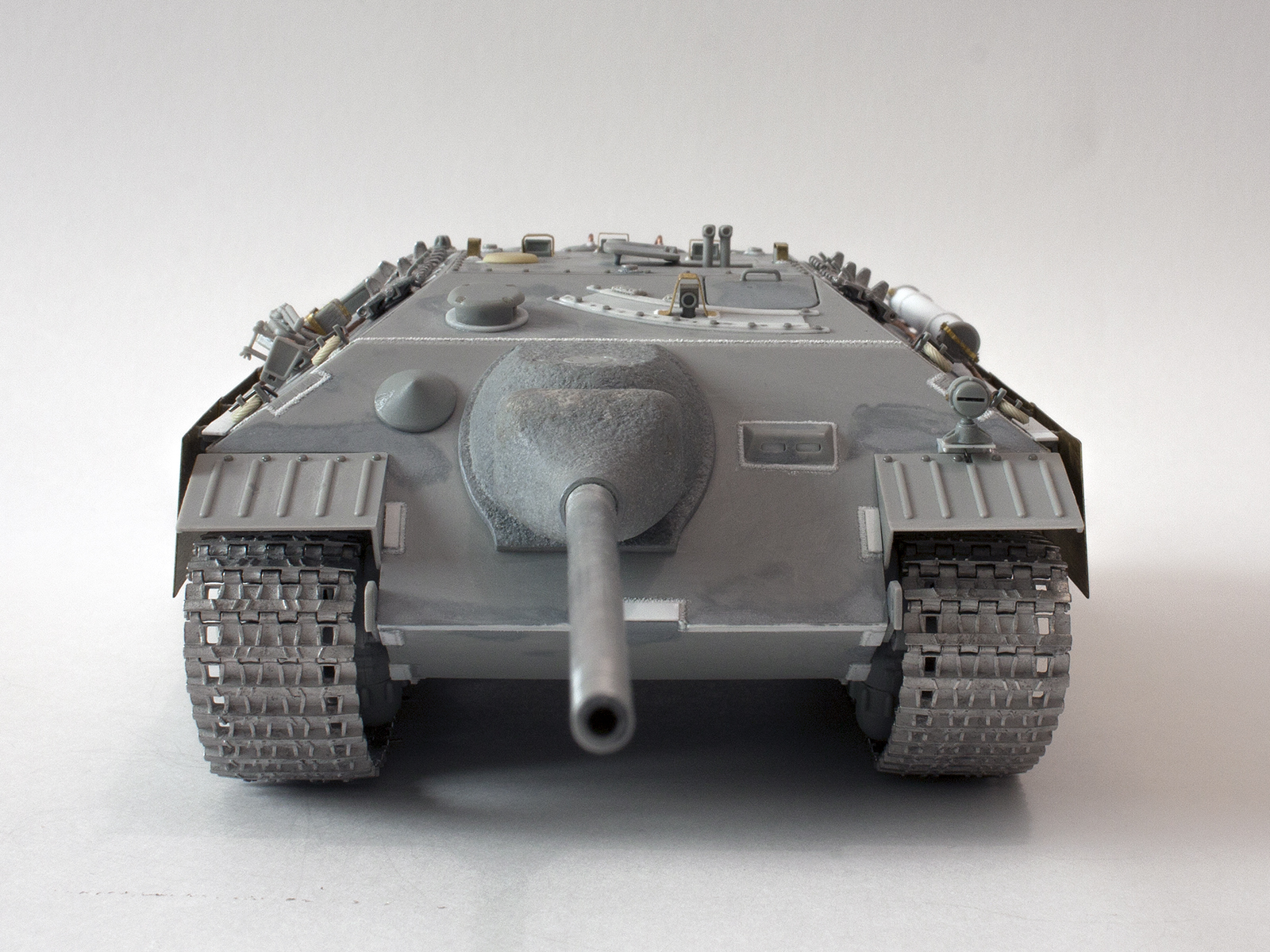 E25/88 Jagdpanzer