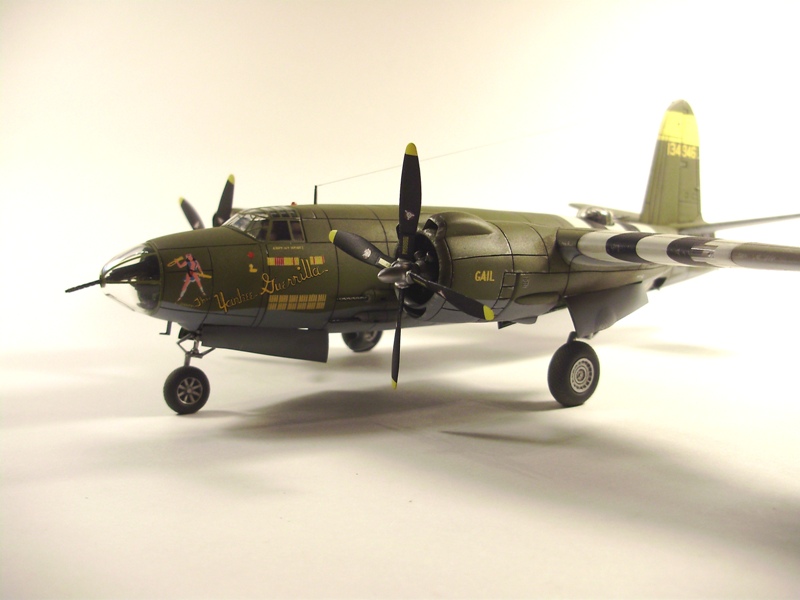 B 26 c. Мартин b-26 Мародер модель. Martin b-26 Marauder модель. B26 Marauder модель Ark. Мартин b-26 Мародер модель АРК моделс.