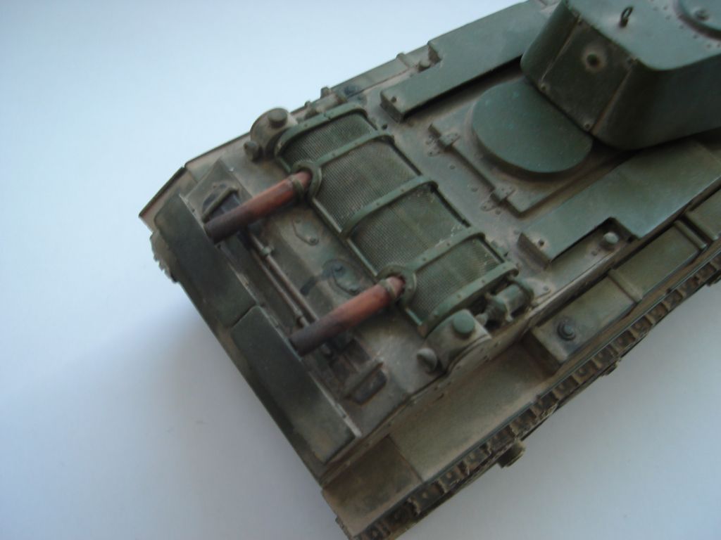 БТ-7 обр. 1937 года