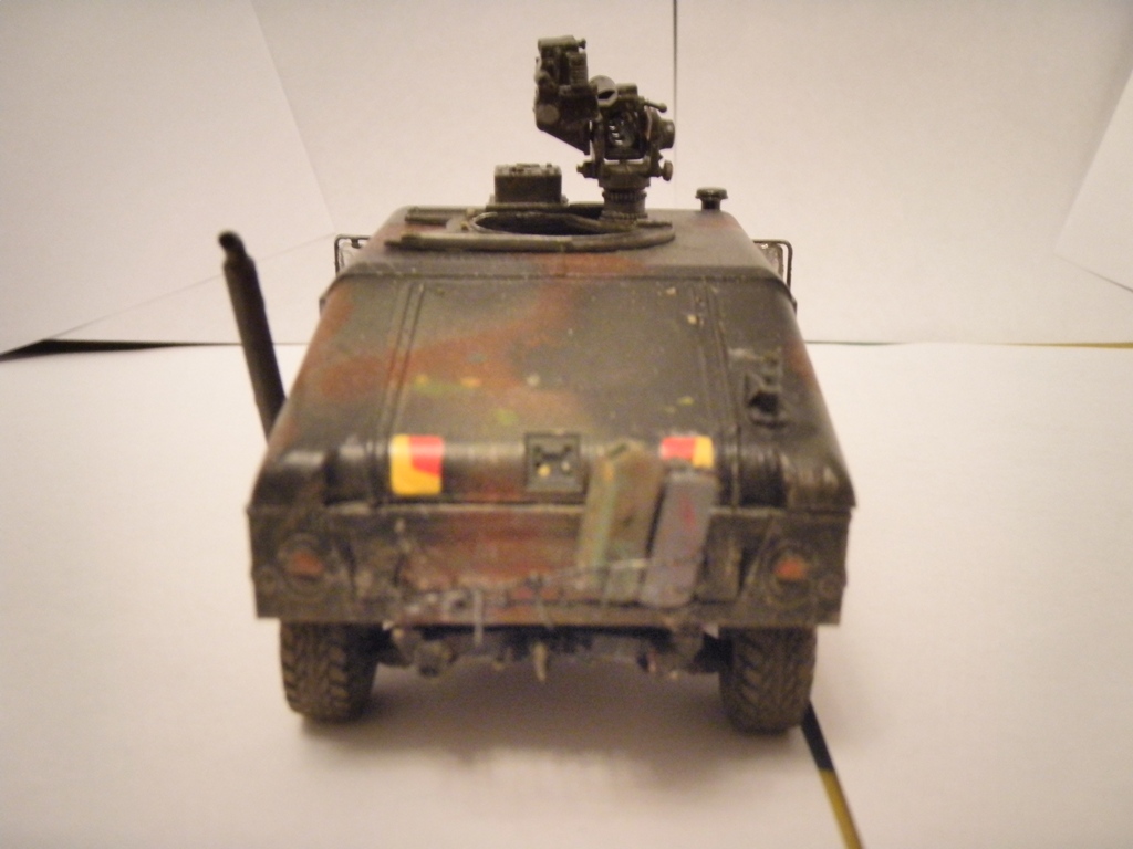 ХАММЕР 1046 с ТОУ