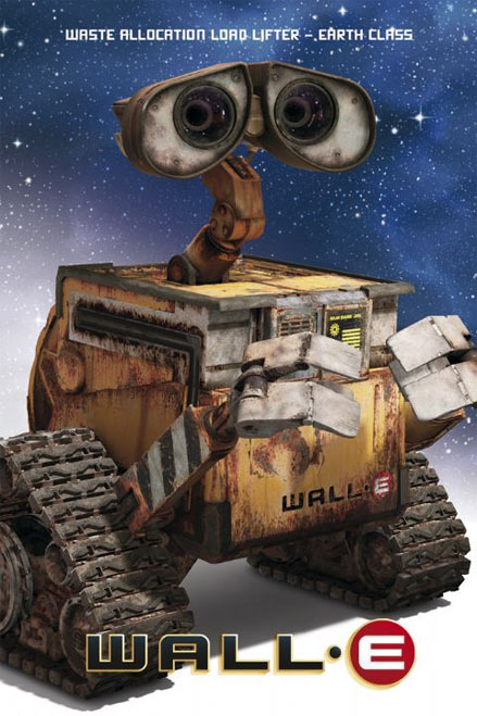 WALL.E